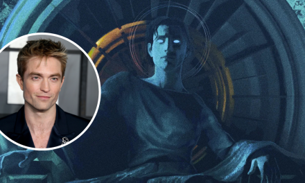 Robert Pattinson Is Being Eyed For The Villain Role In ‘Dune: Messiah’