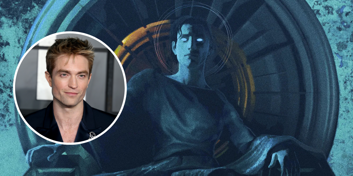 Robert Pattinson Is Being Eyed For The Villain Role In ‘Dune: Messiah’