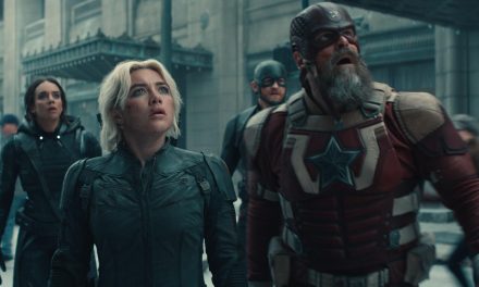 Does ‘Thunderbolts* Have A Post-Credits Scene? Here’s What You Need To Know