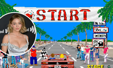 Sydney Sweeney And Michael Bay Team Up With Sega For ‘OutRun’ Film Adaptation