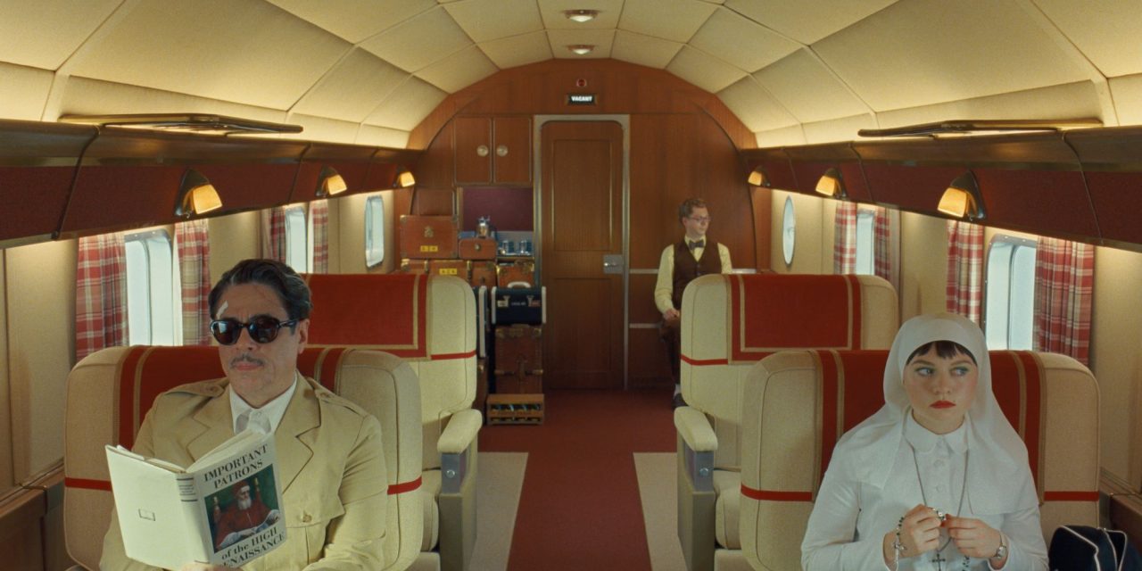 First Look At Wes Anderson’s ‘The Phoenician Scheme’ [Trailer]