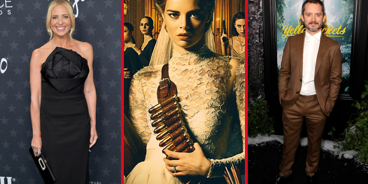 ‘Ready Or Not 2’ Adds Horror Royalty With Sarah Michelle Gellar, Elijah Wood, David Cronenberg & More