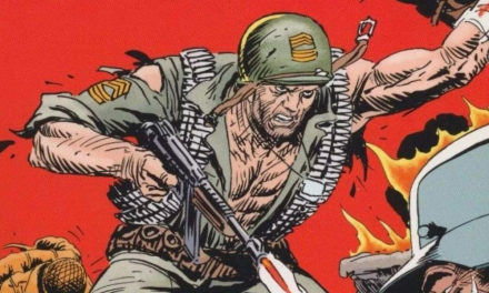 ‘Sgt. Rock’ From Luca Guadagnino Is No Longer A Go At DC Studios