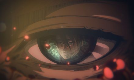 ‘Attack on Titan: THE LAST ATTACK’ Now Streaming On Crunchyroll