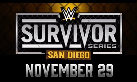 Petco Park In San Diego Will Host WWE’s Survivor Series 2025