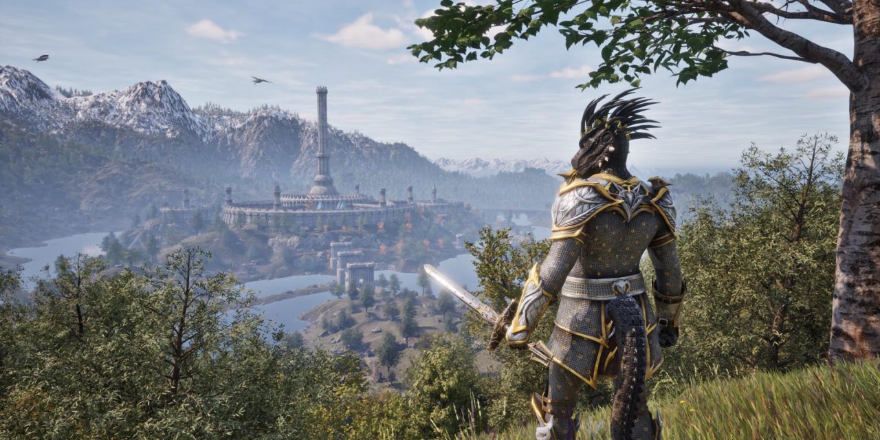 The Weirdest Side Quests in The Elder Scrolls IV: Oblivion Remastered