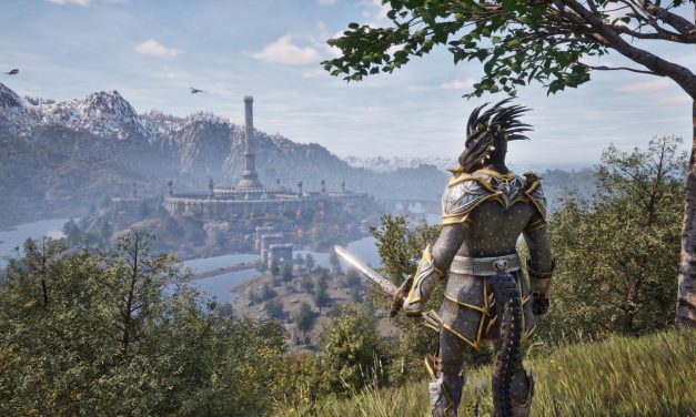 The Weirdest Side Quests in The Elder Scrolls IV: Oblivion Remastered