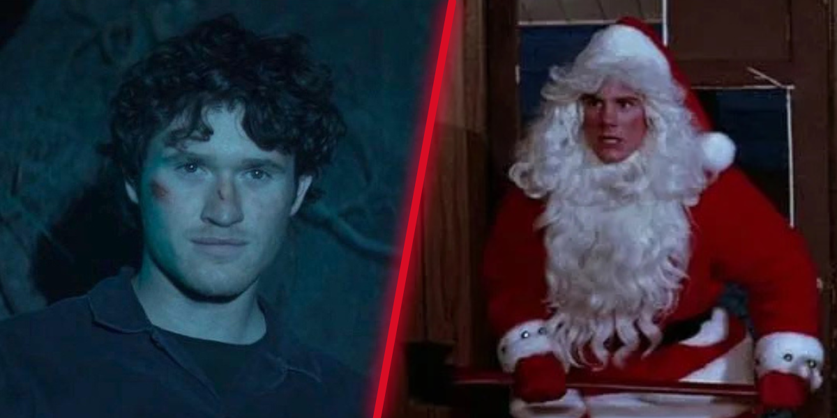 ‘Silent Night, Deadly Night’ Slasher Reboot Casts Rohan Campbell As Billy