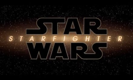 ‘Star Wars: Starfighter’ Is The New Star Wars Film From Shawn Levy And Ryan Gosling