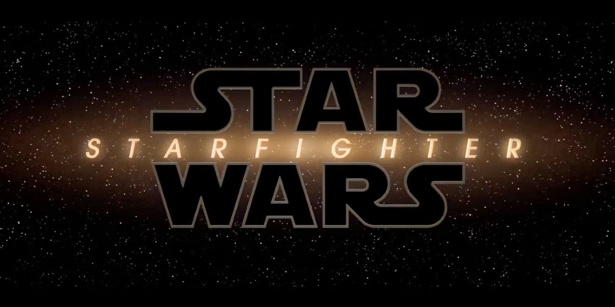‘Star Wars: Starfighter’ Is The New Star Wars Film From Shawn Levy And Ryan Gosling