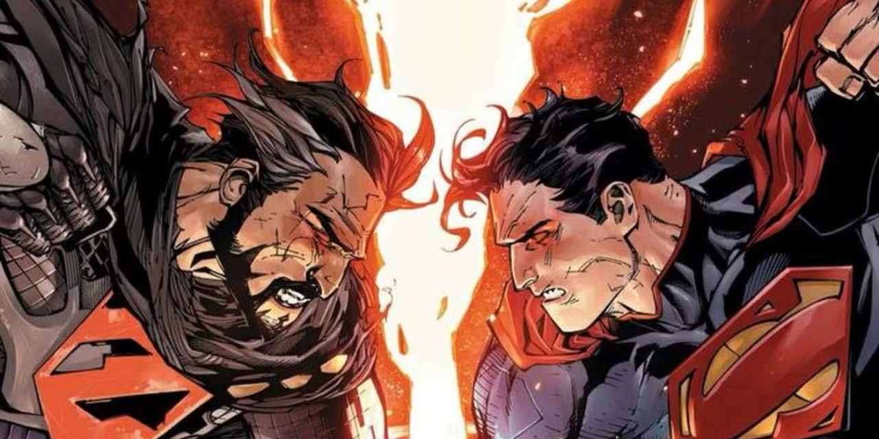 Superman’s Greatest Villains (That Aren’t Lex Luthor)
