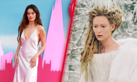 Emma Mackey Joins Greta Gerwig’s ‘Narnia’ Film As The White Witch