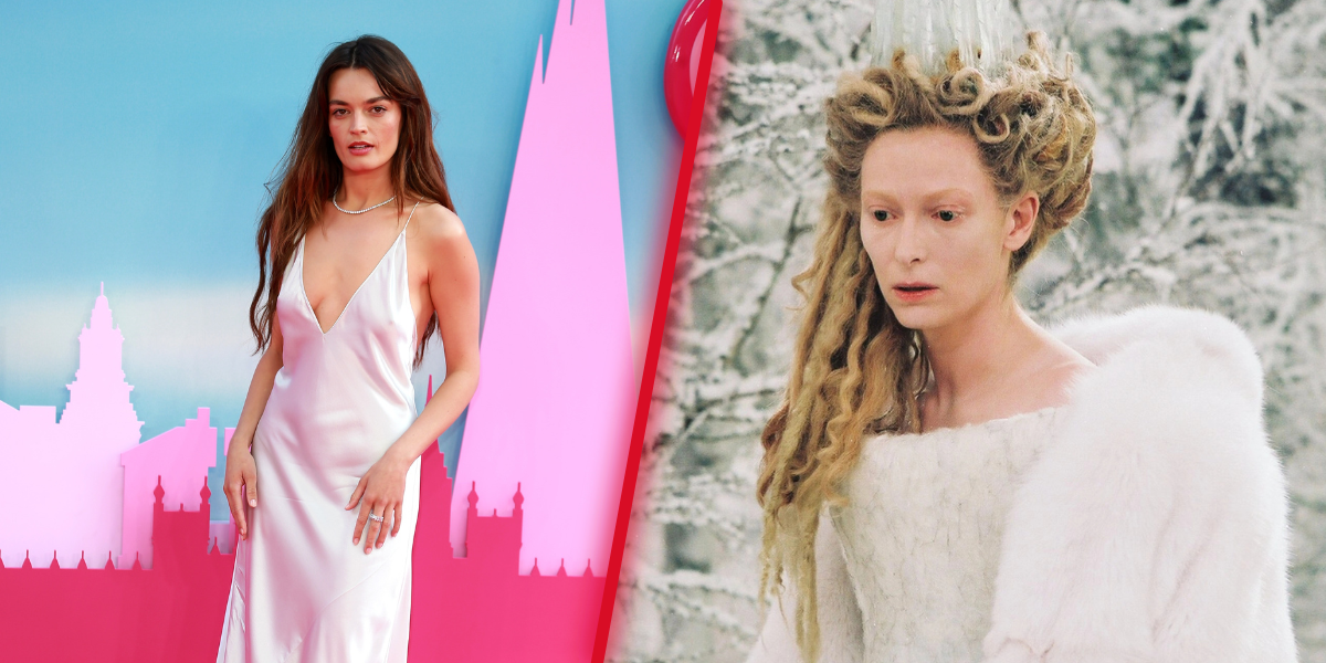 Emma Mackey Joins Greta Gerwig’s ‘Narnia’ Film As The White Witch