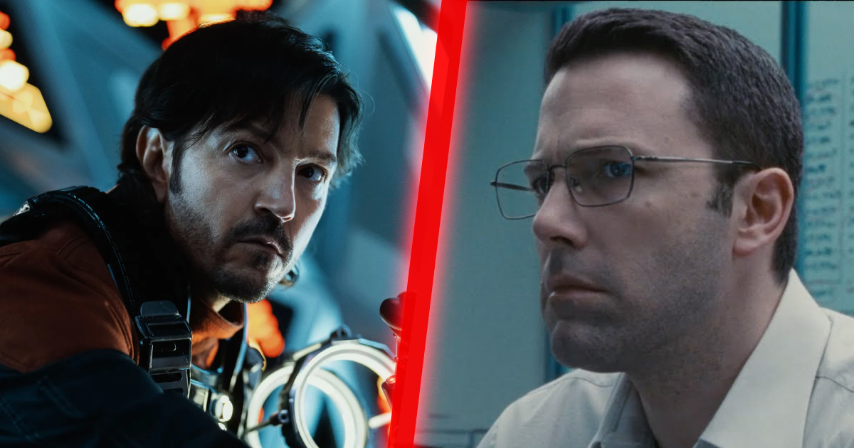 What We’re Watching This Weekend on THS | Andor Season 2 & The Accountant 2