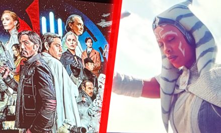 Star Wars Celebration: Ahsoka and Andor Panel Recap