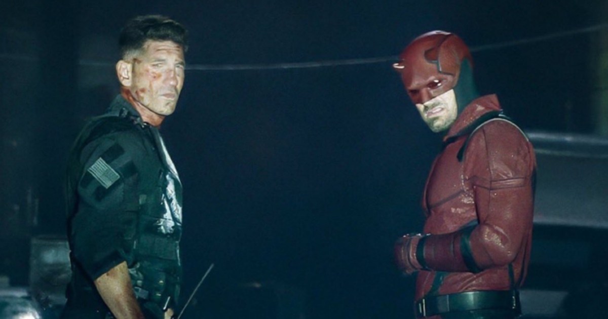 Daredevil: Born Again Season 2 Set-up Perfectly
