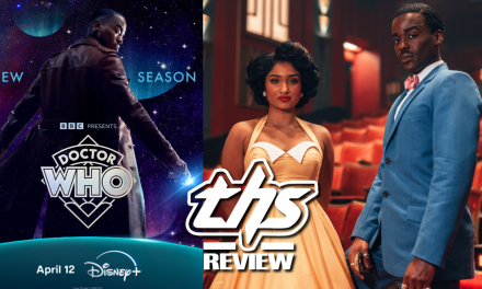 Doctor Who “Lux” – Who Framed Doctor Who? [Review]