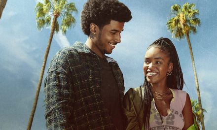 Netflix Reveals Forever Season 1 Official Trailer