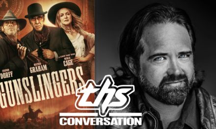 ‘Gunslingers’: Talking Westerns With Brian Skiba