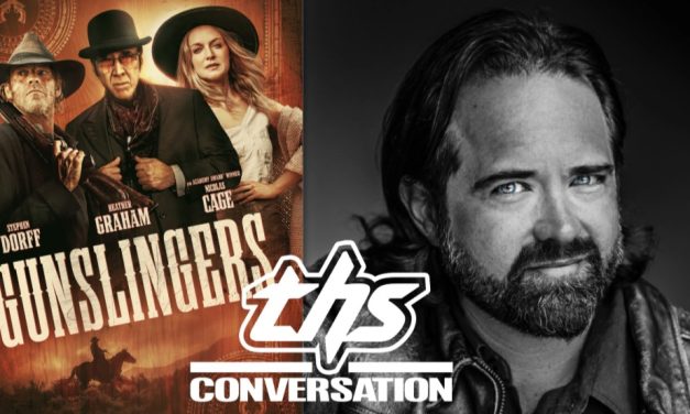 ‘Gunslingers’: Talking Westerns With Brian Skiba