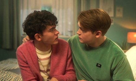 Heartstopper Season 4: Kit Connor Offers Coy Update