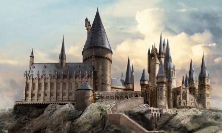 Harry Potter Series Confirms 6 Cast Members For Hogwarts Staff Roles