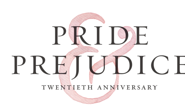 Celebrate the 20th Anniversary of Pride & Prejudice at a Grand Regency Ball