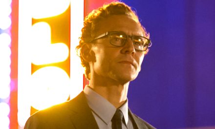 The Life Of Chuck Official Trailer Sees Tom Hiddleston In A Whole New Light