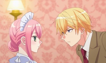 ‘Mechanical Marie’ Anime Set To Air In Fall 2025