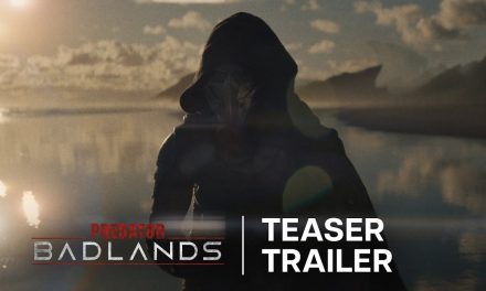 ‘Predator: Badlands’ Turns The Ultimate Hunter Into Prey [Trailer]