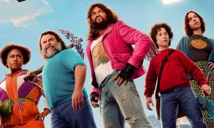 ‘A Minecraft Movie’ Heads Home On Physical Media This June