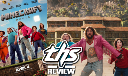 ‘A Minecraft Movie’ Traps Itself In Problems It Can’t Dig Through [Review]