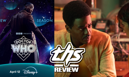 Doctor Who “The Robot Revolution” – Season 2 Opener Is A Safe Introduction to New Characters