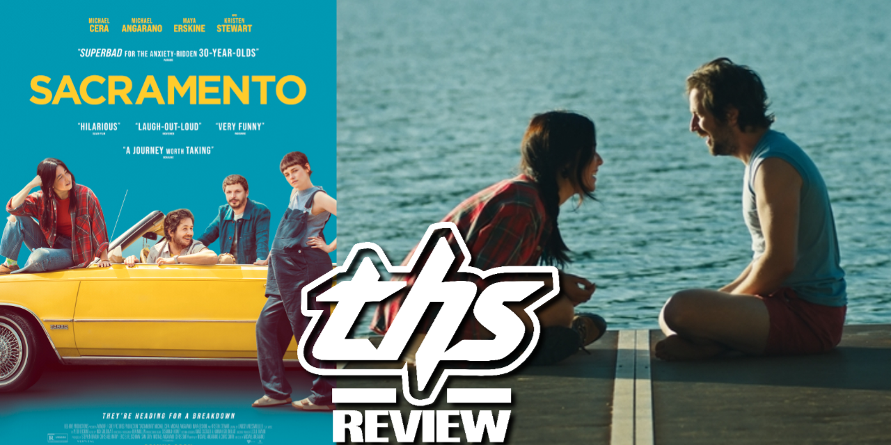 Sacramento: We’re All A Little Messed Up, And That’s Okay [Review]