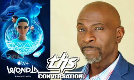 WondLa Season 2: Gary Anthony Williams on Teamwork and Mastering New Languages [Interview]