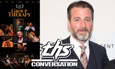 Group Therapy’s Neil Berkley Talks Comedians & Mental Health [Interview]
