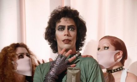 Rocky Horror Celebrates 50 Years With 4K Release