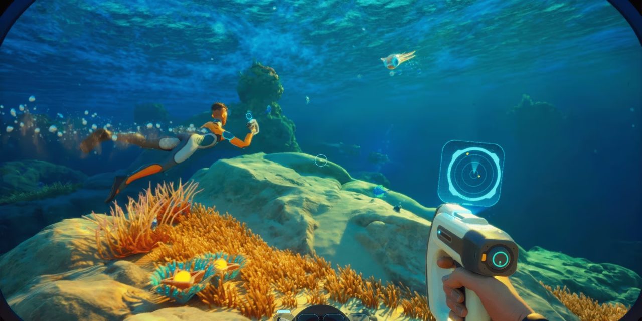 ‘Subnautica 2’ Finally Releases First Dev Vlog Detailing Road To Early Access