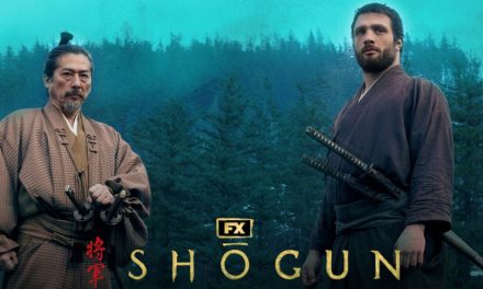 FX Announces Shogun Season 2 Production Start Date