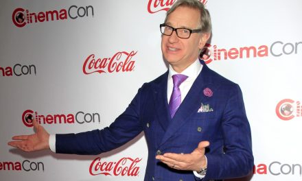 Paul Feig Signs First-Look Deal At Lionsgate
