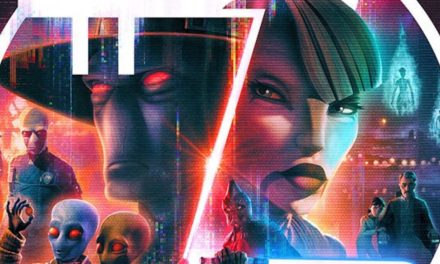 Star Wars: Tales of the Underworld Brings Back Fan-Favorites in Offical Trailer