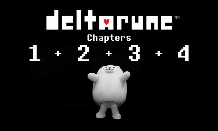 ‘DELTARUNE’ Officially Unveils Release Date And Pricing