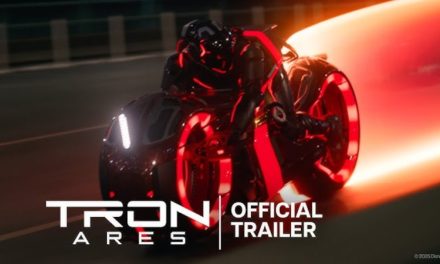 The New Tron: Ares Trailer Has Jumped Off The Grid