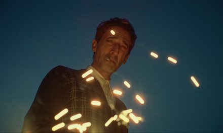 ‘The Brutalist’ Hits Max Exclusively On May 16th [Streaming]