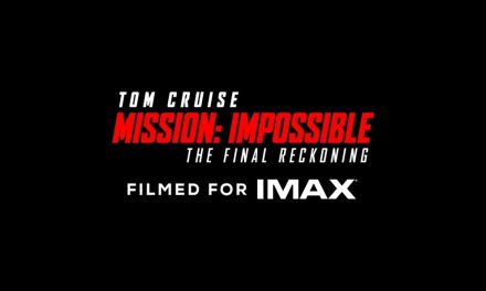 ‘Mission: Impossible – The Final Reckoning’ Teams Up With IMAX For Fan Events