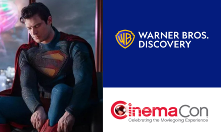 CinemaCon recap: Everything announced by Warner Bros.