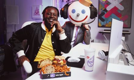 Jack in the Box and T-Pain Team-Up For New Munchie Meal, Fortnite Collab