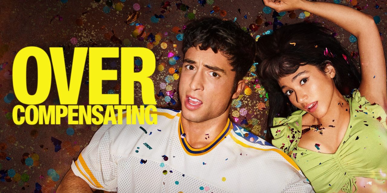 Overcompensating is the Queer College Comedy We’ve Been Waiting For