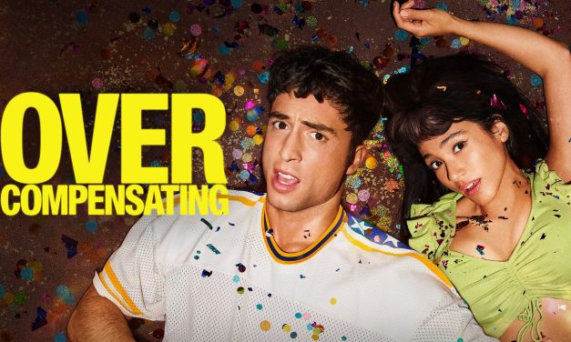 Overcompensating is the Queer College Comedy We’ve Been Waiting For