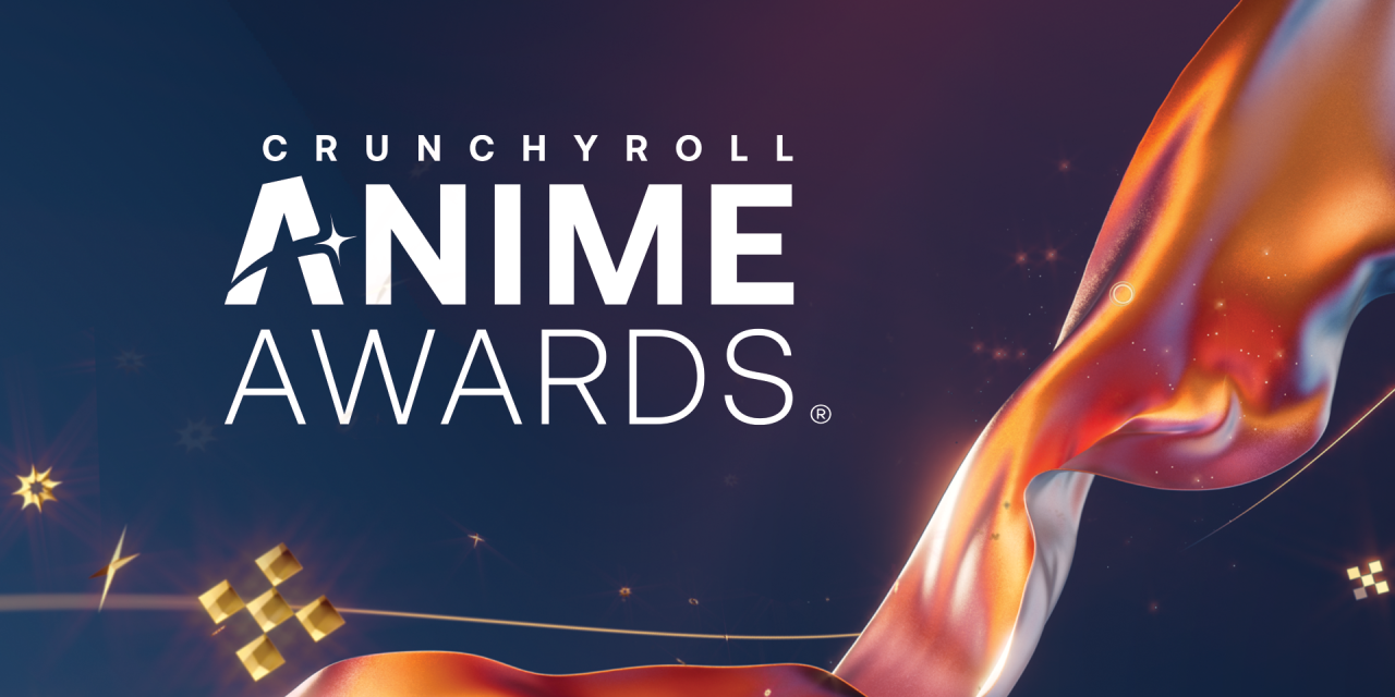 Crunchyroll Anime Awards 2025 Soon Announcing Winners Via Live Ceremony And Livestream